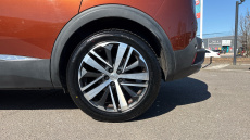 Peugeot 3008 2.0 BlueHDi 180 GT 5dr EAT6 Diesel Estate